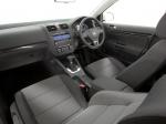 Volkswagen Jetta 2005 года (AU)